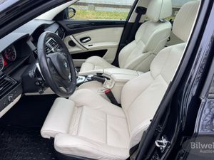BMW M5 bild 56