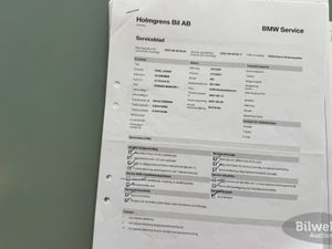 BMW M5 bild 140