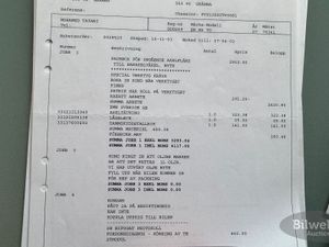 BMW M5 bild 157