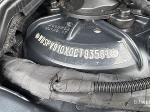 BMW M5 bild 83