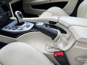 BMW M5 bild 77