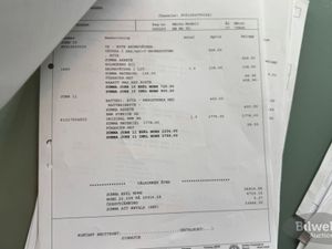 BMW M5 bild 162