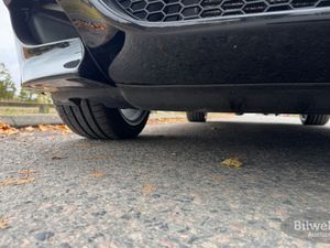 BMW M5 bild 93