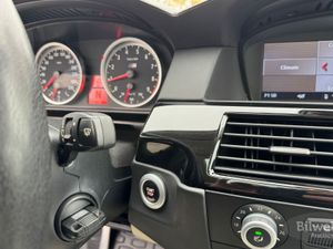 BMW M5 bild 73