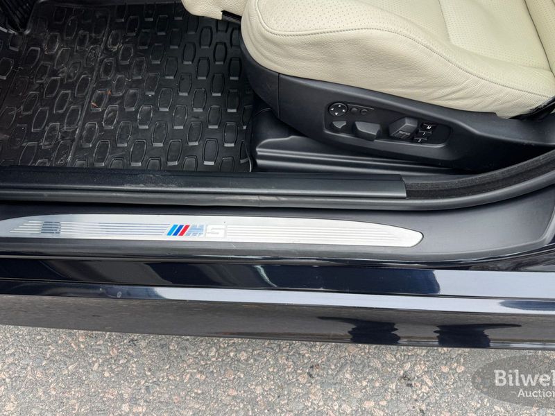 BMW M5 bild 63
