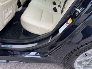 BMW M5 bild 55