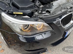 BMW M5 bild 88