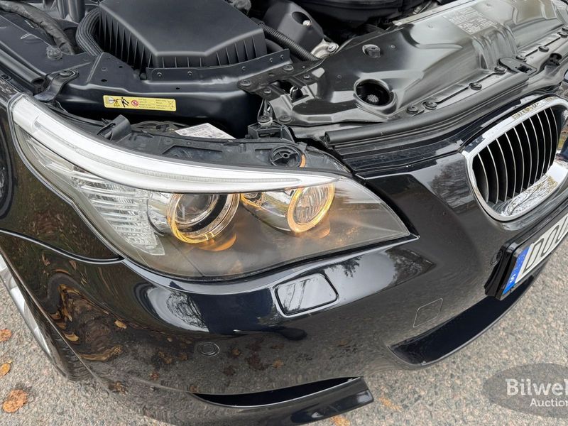 BMW M5 bild 88