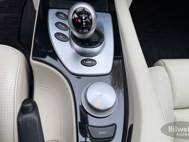 BMW M5 bild 75