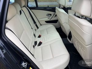 BMW M5 bild 34