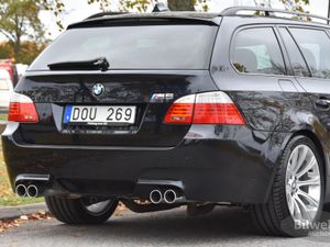 BMW M5 bild 6