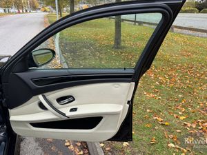 BMW M5 bild 28