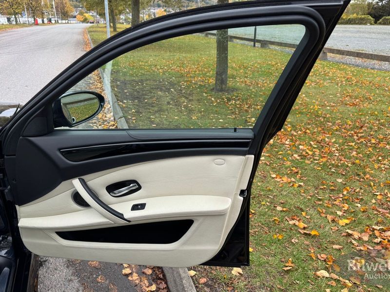 BMW M5 bild 28