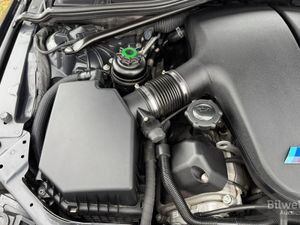 BMW M5 bild 85