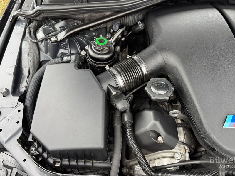 BMW M5 bild 85