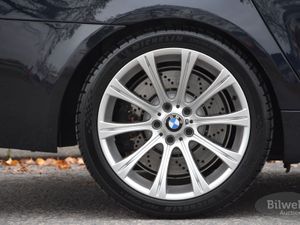 BMW M5 bild 5