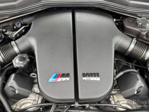 BMW M5 bild 81