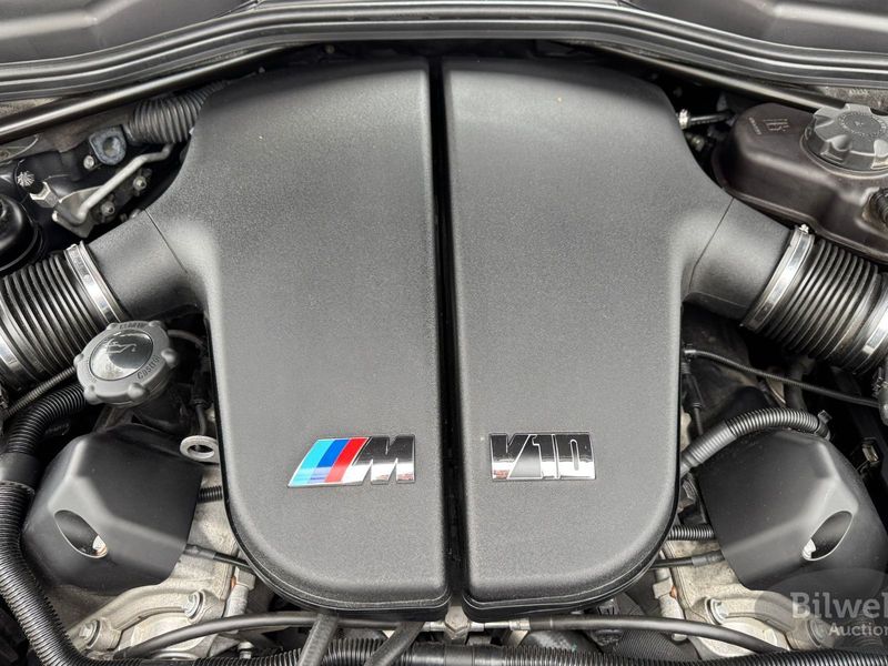BMW M5 bild 81