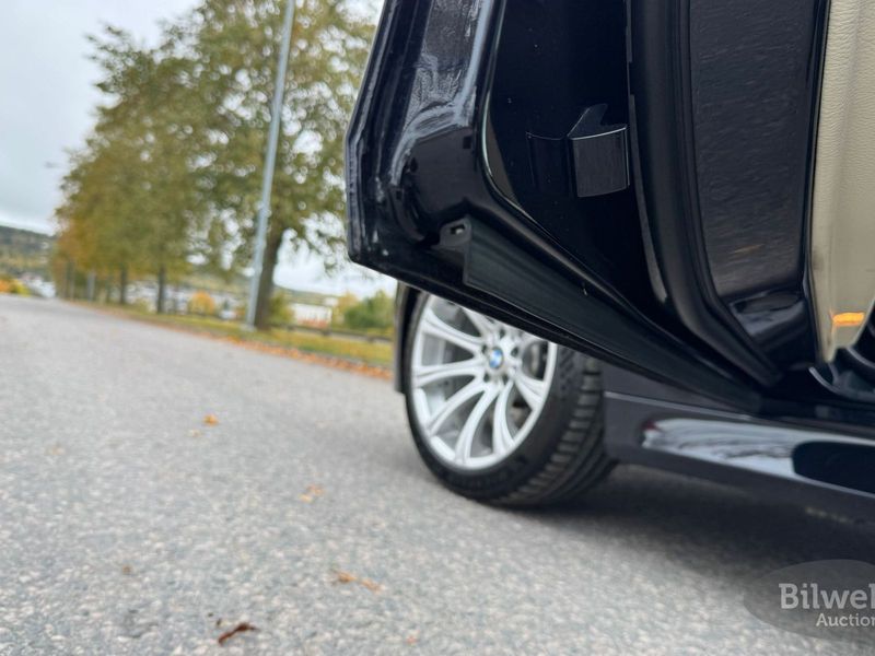BMW M5 bild 65