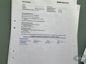 BMW M5 bild 166