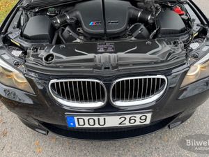 BMW M5 bild 82