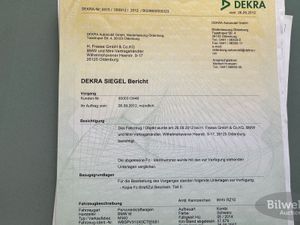BMW M5 bild 129
