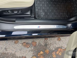 BMW M5 bild 31