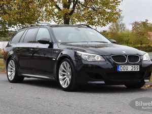 BMW M5 bild 9