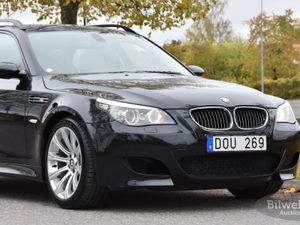 BMW M5 bild 10