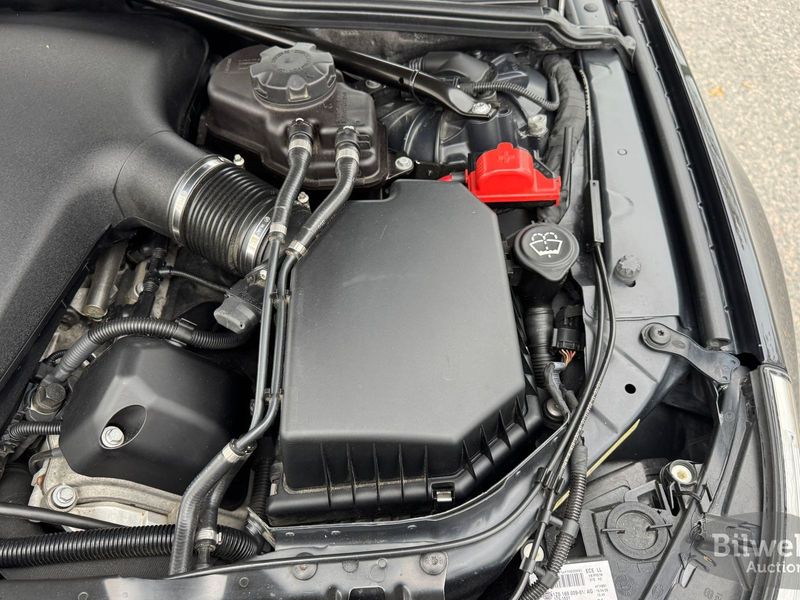 BMW M5 bild 79