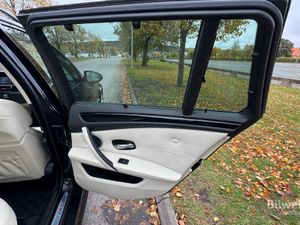 BMW M5 bild 38