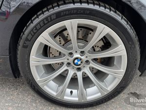 BMW M5 bild 109