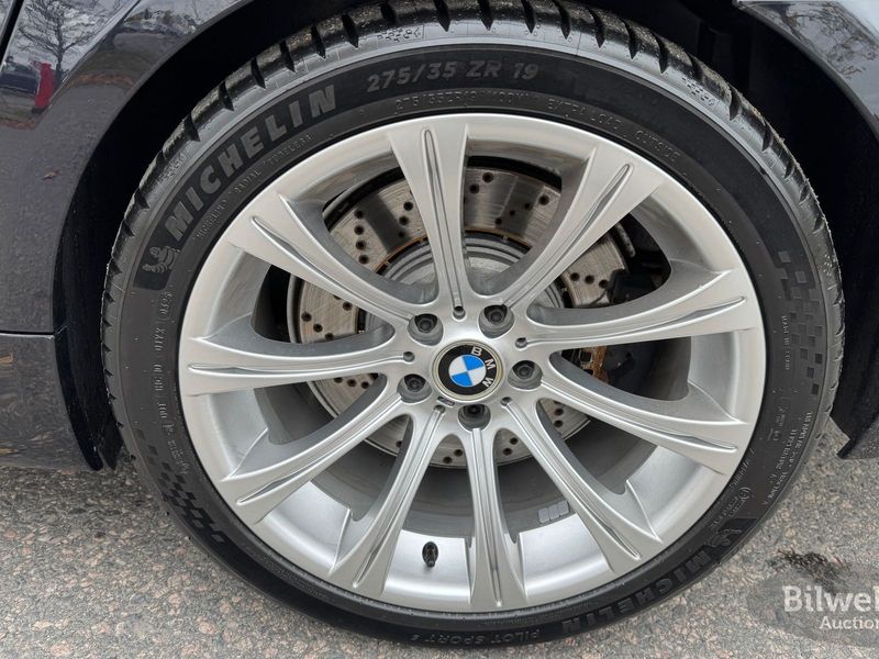 BMW M5 bild 109