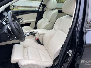 BMW M5 bild 58
