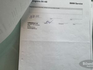 BMW M5 bild 139