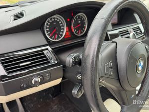 BMW M5 bild 78