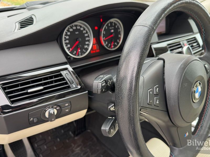 BMW M5 bild 78