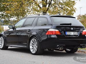 BMW M5 bild 24