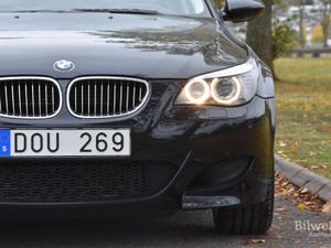 BMW M5 bild 13