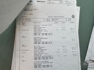 BMW M5 bild 147