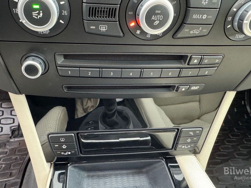 BMW M5 bild 69