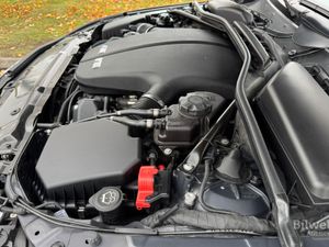 BMW M5 bild 86