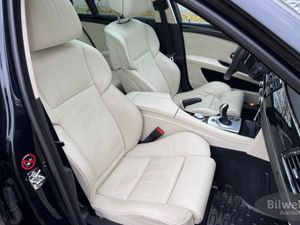 BMW M5 bild 26