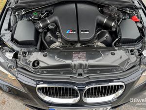 BMW M5 bild 89