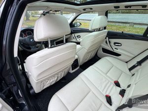 BMW M5 bild 52
