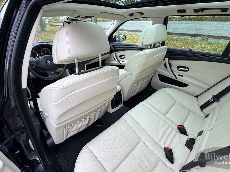 BMW M5 bild 52
