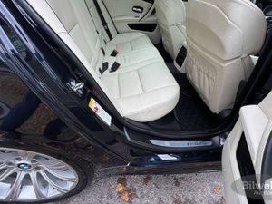 BMW M5 bild 39