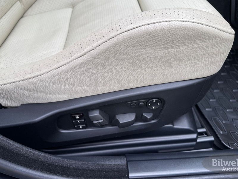 BMW M5 bild 33