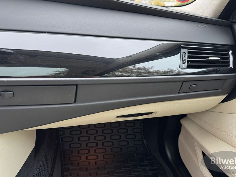 BMW M5 bild 74