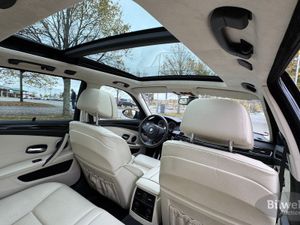 BMW M5 bild 36